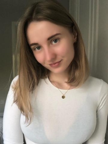 Борислава
